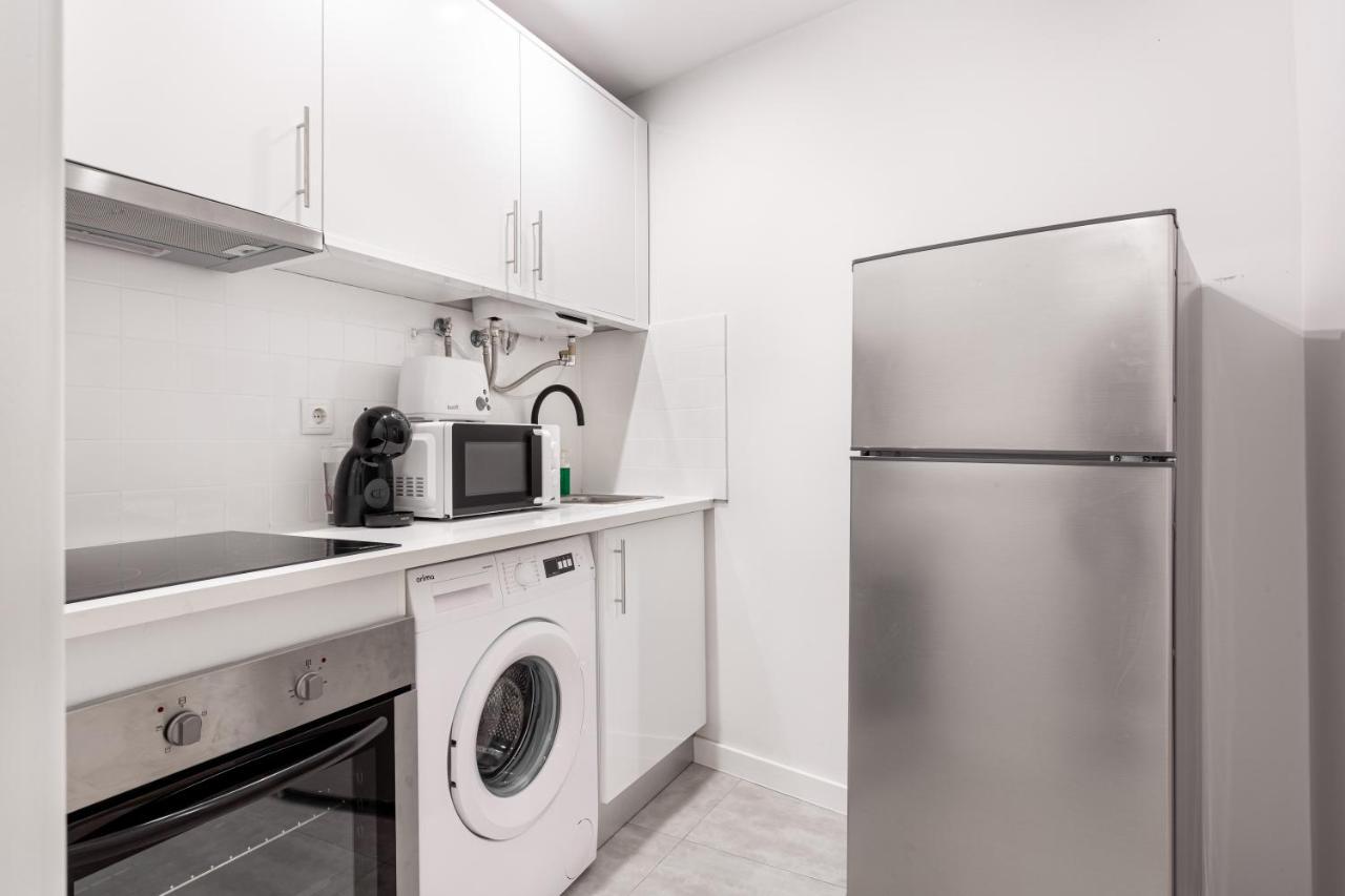 Apartament Condessa 29 E 33 Lizbona Zewnętrze zdjęcie